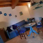 La Casa Di Mario 山林小屋 伊特里