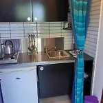 山林小屋 La Casa Di Mario