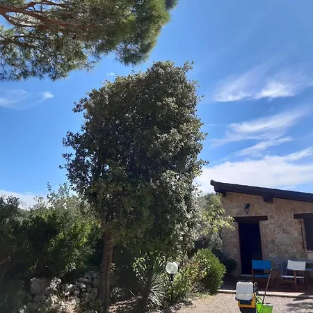 La Casa Di Mario