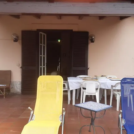 La Casa Di Mario Lodge