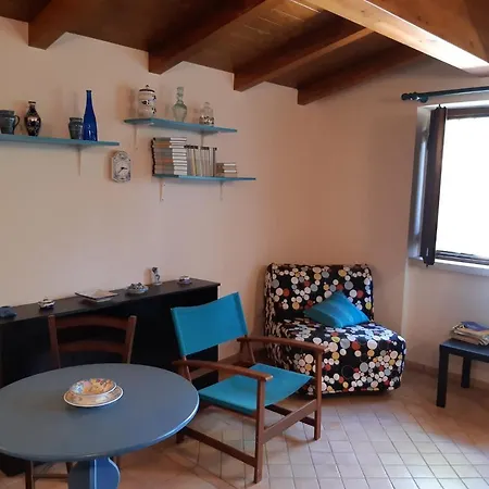 La Casa Di Mario