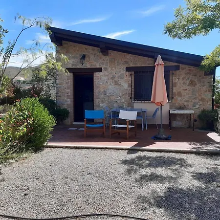 La Casa Di Mario * Itri