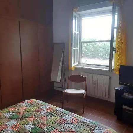 La Casa Di Mario Alojamento de Turismo Selvagem *