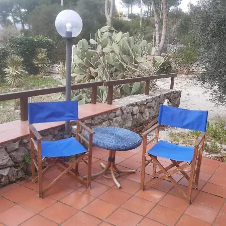 La Casa Di Mario