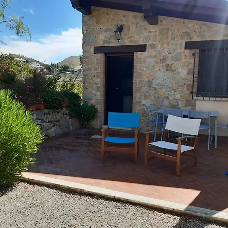 La Casa Di Mario *