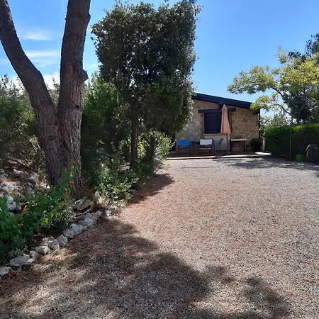 La Casa Di Mario *