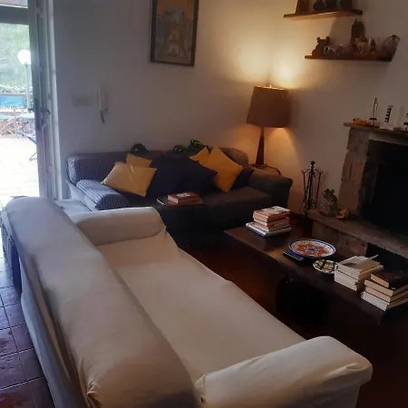 La Casa Di Mario * Itri