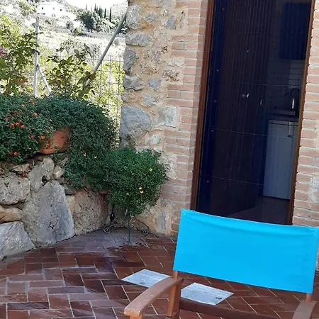 La Casa Di Mario Alojamento de Turismo Selvagem *
