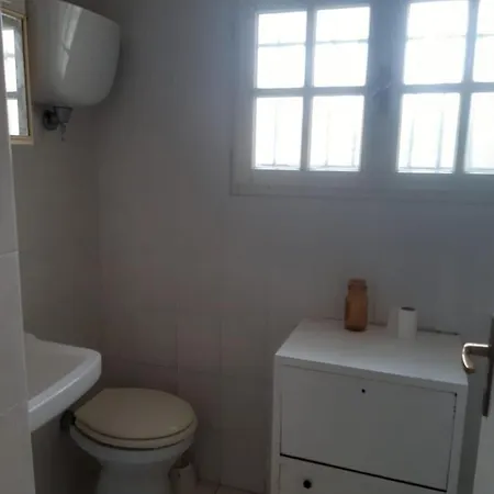 La Casa Di Mario * Itri