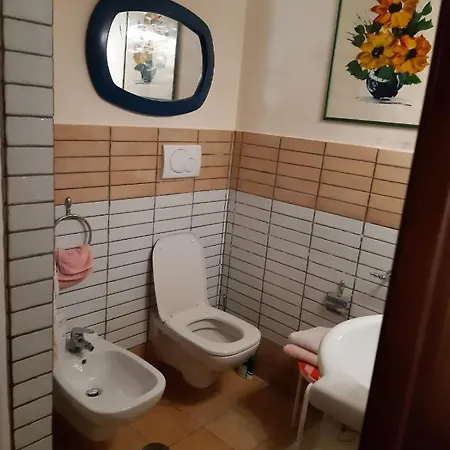 La Casa Di Mario *