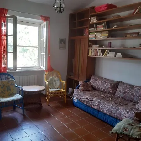 La Casa Di Mario Itri