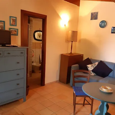 La Casa Di Mario