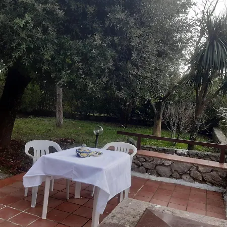 La Casa Di Mario *