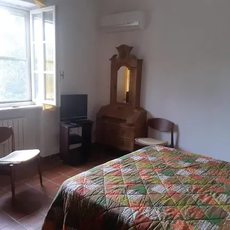 La Casa Di Mario *