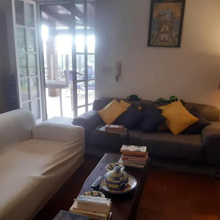 La Casa Di Mario * Itri