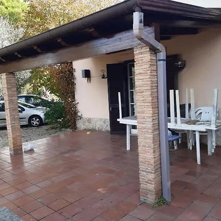 La Casa Di Mario Lodge Itri