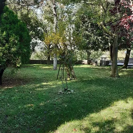 Alojamento de Turismo Selvagem La Casa Di Mario *