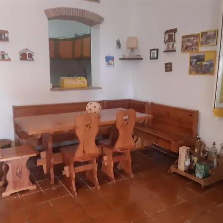 La Casa Di Mario Lodge Itri