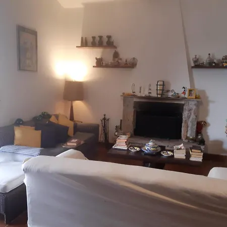 La Casa Di Mario
