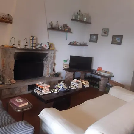 Lodge La Casa Di Mario Itri