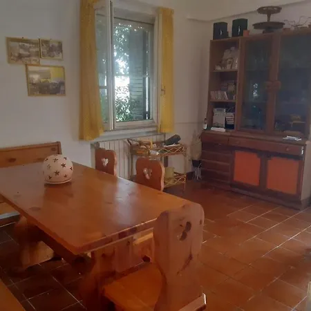 La Casa Di Mario * Itri