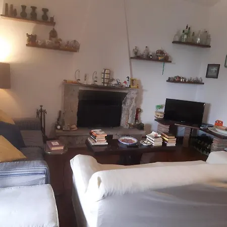 La Casa Di Mario Lodge *