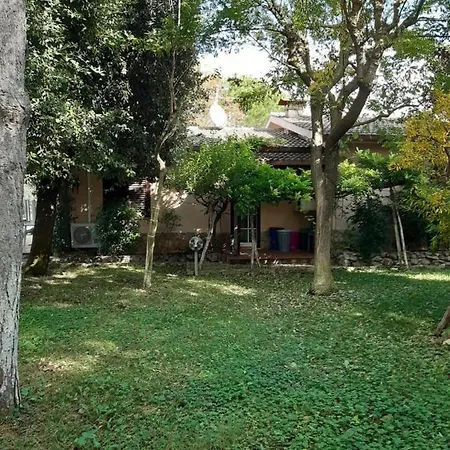 La Casa Di Mario Alojamento de Turismo Selvagem *
