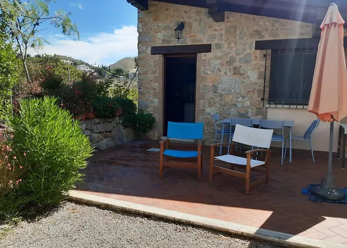 La Casa Di Mario *
