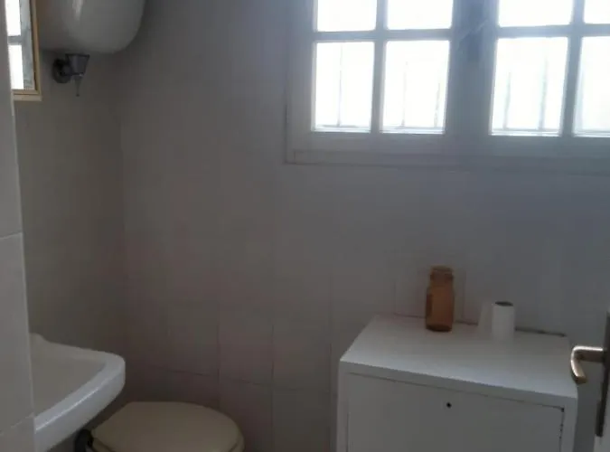 La Casa Di Mario * 이트리