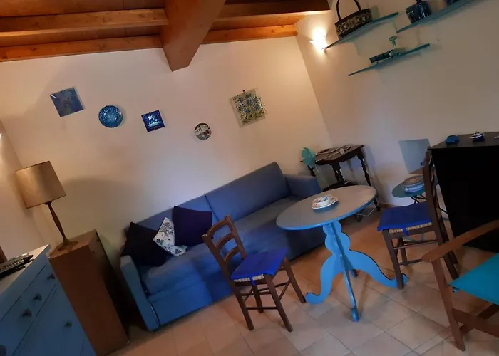 La Casa Di Mario Lodge Itri