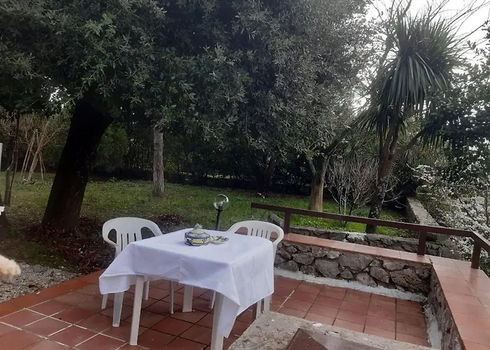 La Casa Di Mario *